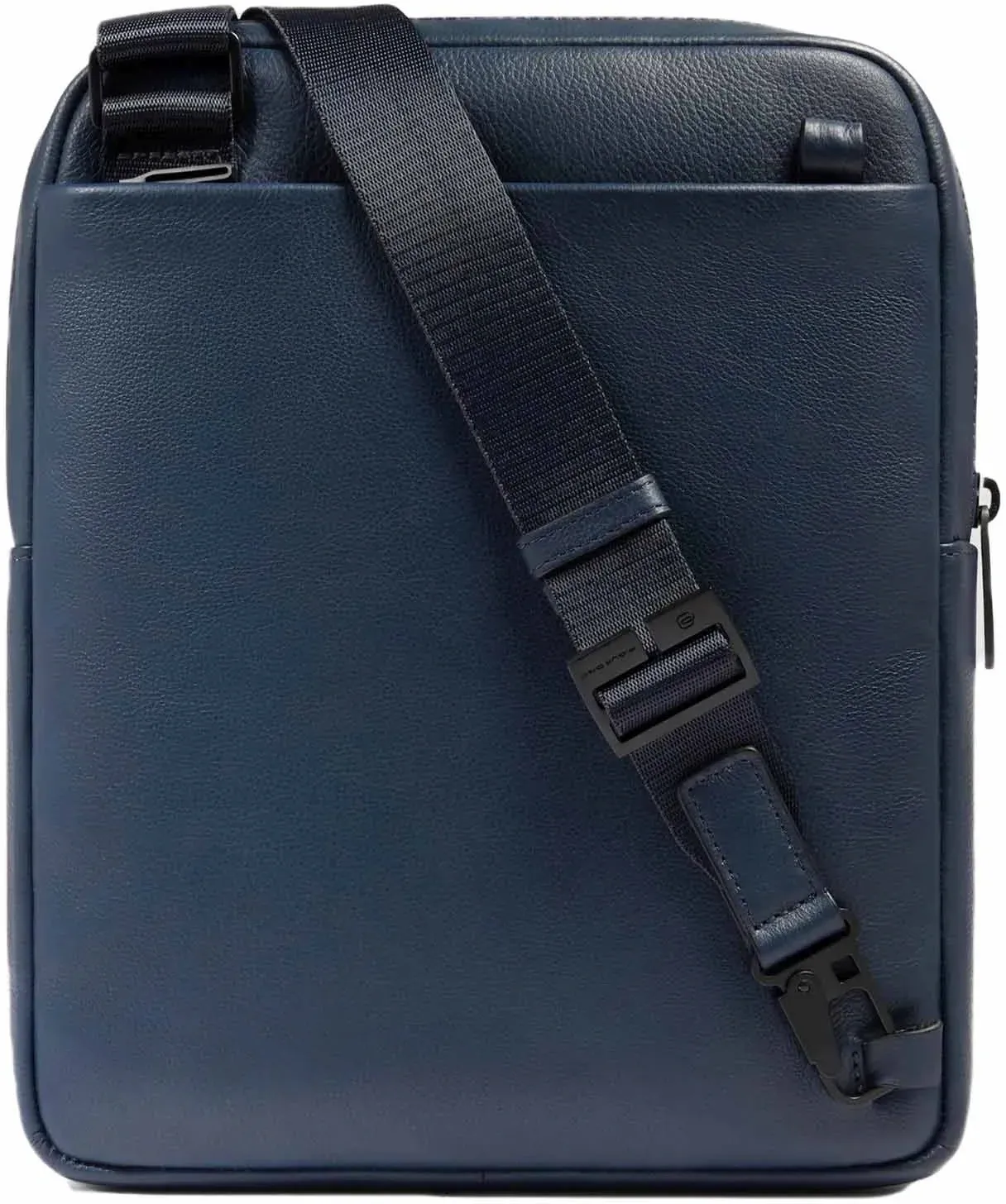 Сумка мужская Piquadro Russel CA1816W137/BLU синяя натур.кожа - фото 5