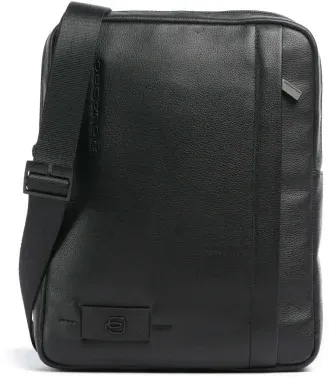 Сумка мужская Piquadro Russel CA1816W137/N черная натур.кожа - фото 5