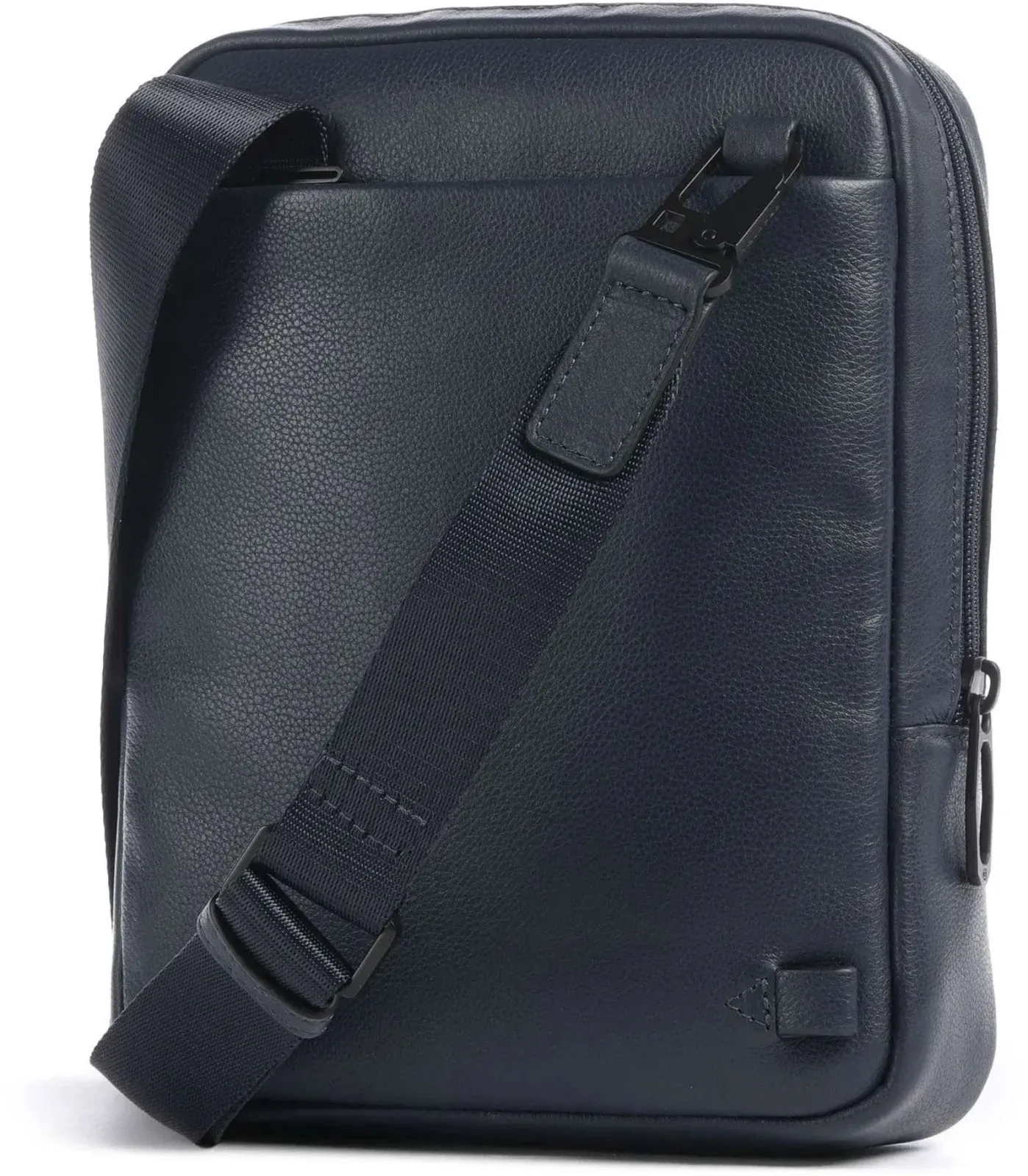Сумка мужская Piquadro Russel CA3084W137/BLU синяя натур.кожа - фото 2