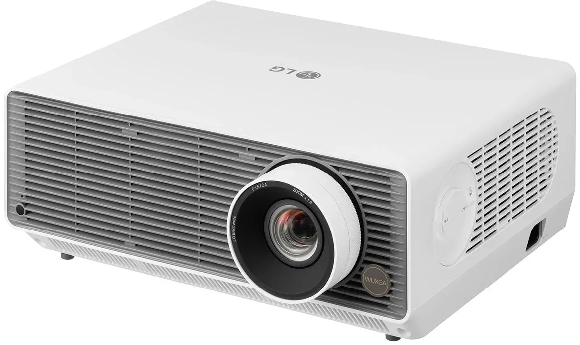 Проекторы LG BF60RG - фото 1