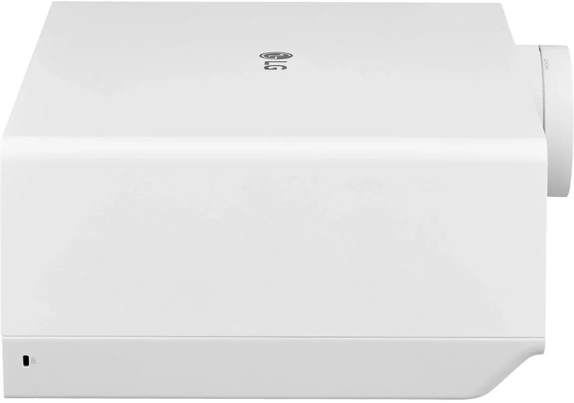 Проектор LG ProBeam BF60RG DLP 6000Lm ANSI 1920x1200 3000000:1 ресурс лампы:20000часов 2xUSB typeA 2xHDMI 9.2кг, белый - фото 6