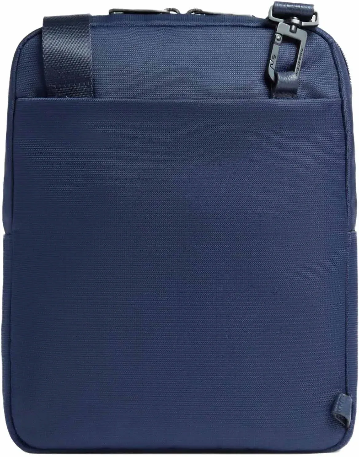 Сумка мужская Piquadro Marcel CA1816W138/BLU синяя натур.кожа/нейлон - фото 3