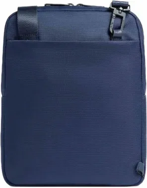 Сумка мужская Piquadro Marcel CA1816W138/BLU синяя натур.кожа/нейлон - фото 8