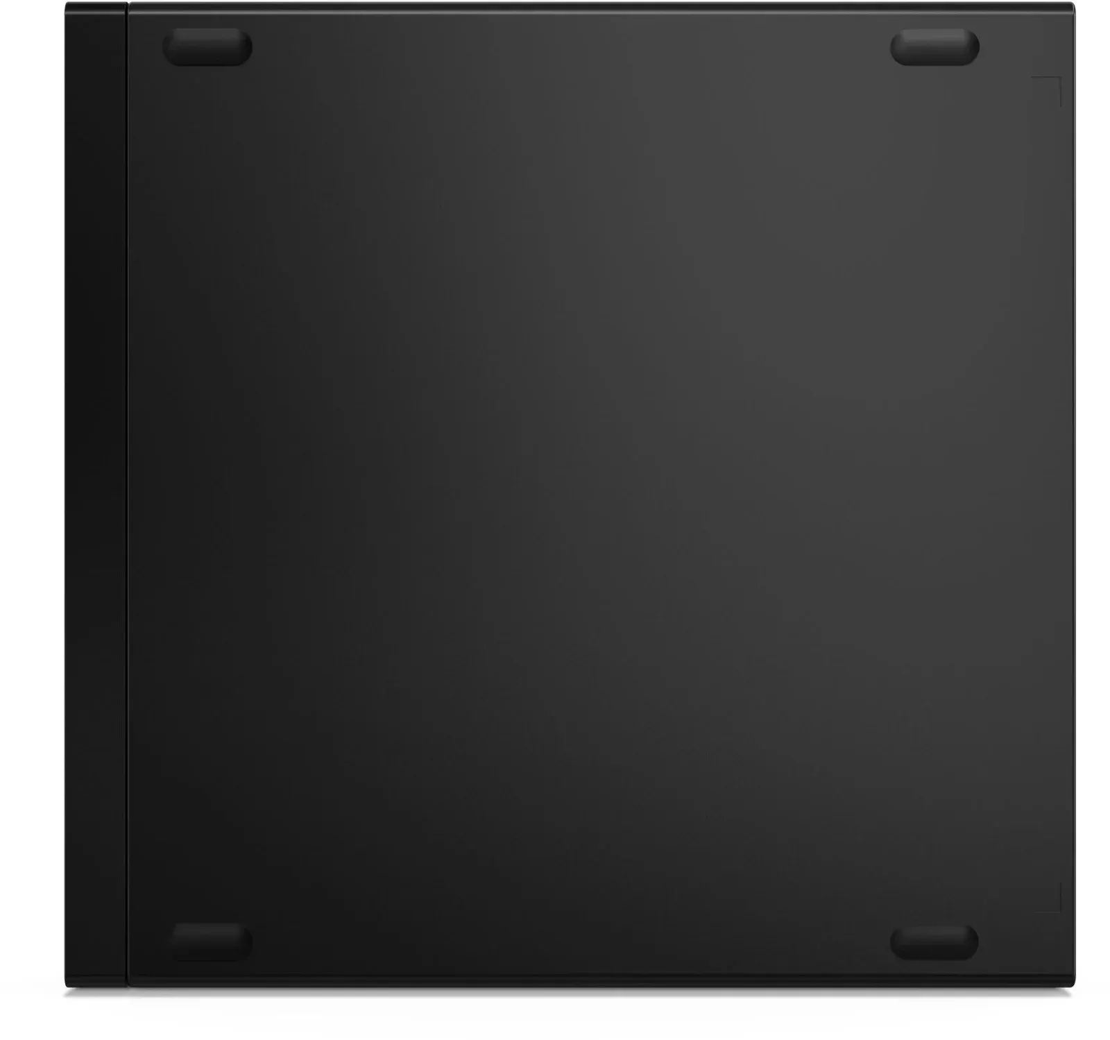 Неттоп Lenovo ThinkCentre Tiny M70q-5 slim i7 14700T 1.3 16Gb SSD512Gb UHDG 770 без ОС GbitEth WiFi BT 135W kb мышь клавиатура черный 12TD003UUM - фото 5