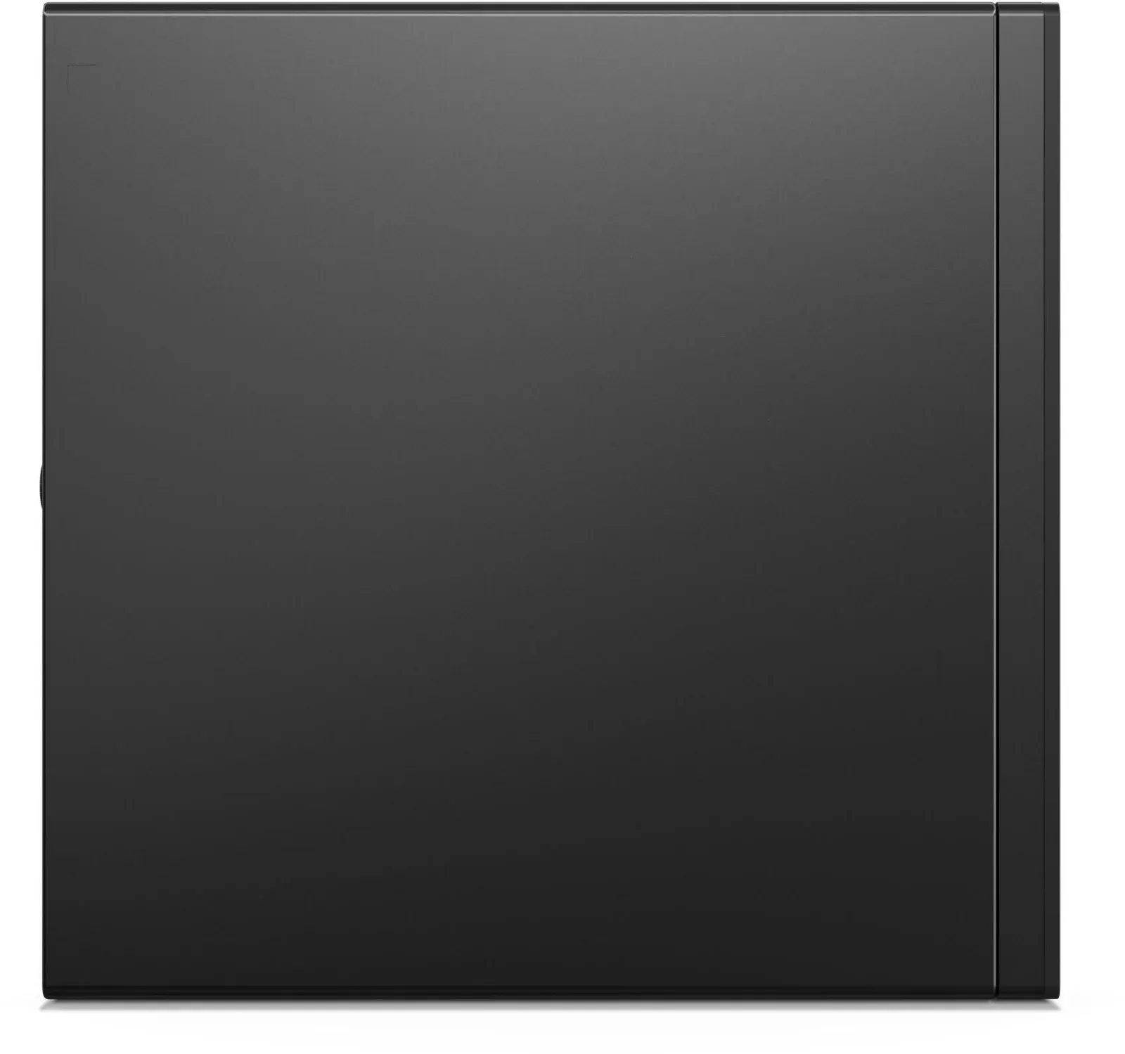 Неттоп Lenovo ThinkCentre Tiny M70q-5 slim i7 14700T 1.3 16Gb SSD512Gb UHDG 770 без ОС GbitEth WiFi BT 135W kb мышь клавиатура черный 12TD003UUM - фото 7