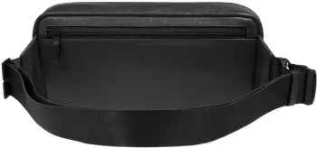 Сумка мужская Piquadro Russel CA6204W137/N черная натур.кожа - фото 8