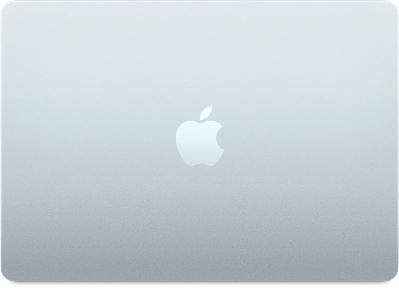 Ноутбук Apple MacBook Air A3240 M4 10 core 16Gb SSD256Gb/8 core GPU 13.6 Liquid Retina 2560x1664 macOS lt.blue WiFi BT Cam MC6T4HN/A - фото 6