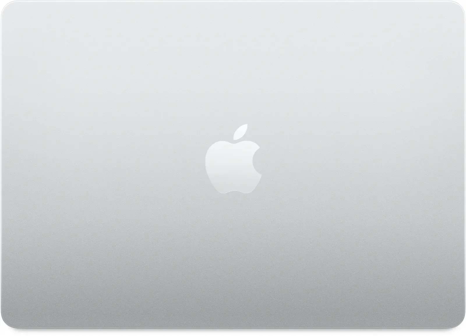 Ноутбук Apple MacBook Air A3240 M4 10 core 16Gb SSD512Gb/10 core GPU 13.6 Liquid Retina 2560x1664 macOS silver WiFi BT Cam MW0X3HN/A - фото 6