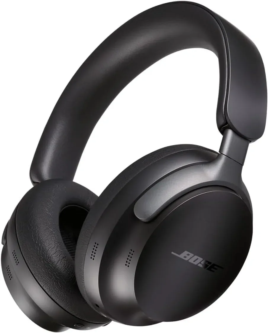 Наушники и гарнитуры BOSE QUIETCOMFORT ULTRA - фото 2
