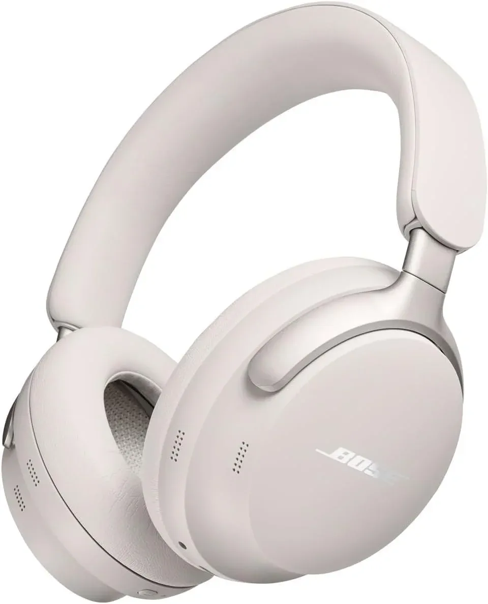 Наушники и гарнитуры BOSE QUIETCOMFORT ULTRA - фото 1