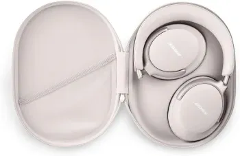 Гарнитура накладные Bose QuietComfort Ultra 1.2м белый беспроводные bluetooth оголовье 880066-0200 - фото 7