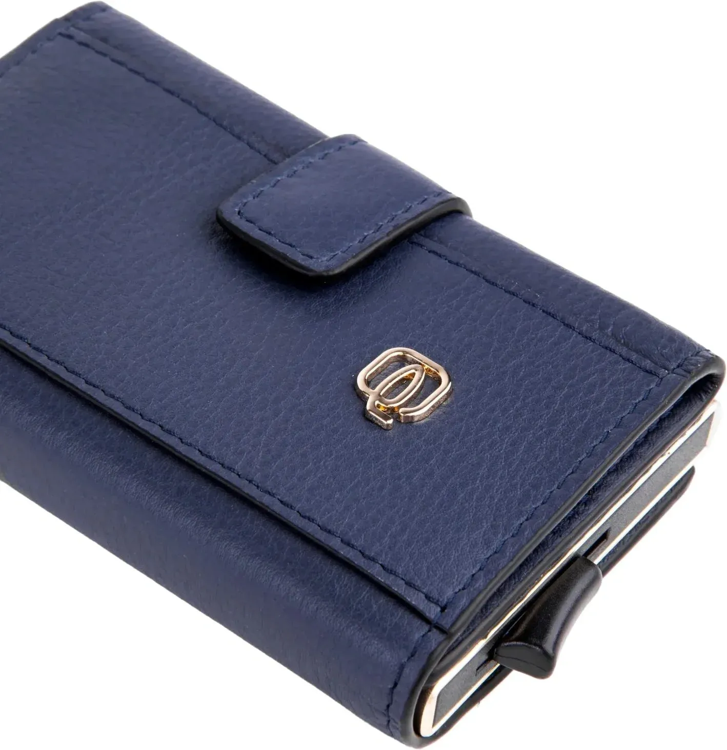 Чехлы PIQUADRO PP5649W92R/BLU4 синий - фото 4