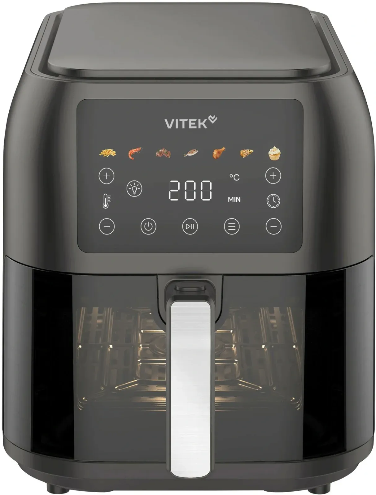 Аэрогрили VITEK VT-AF8001
