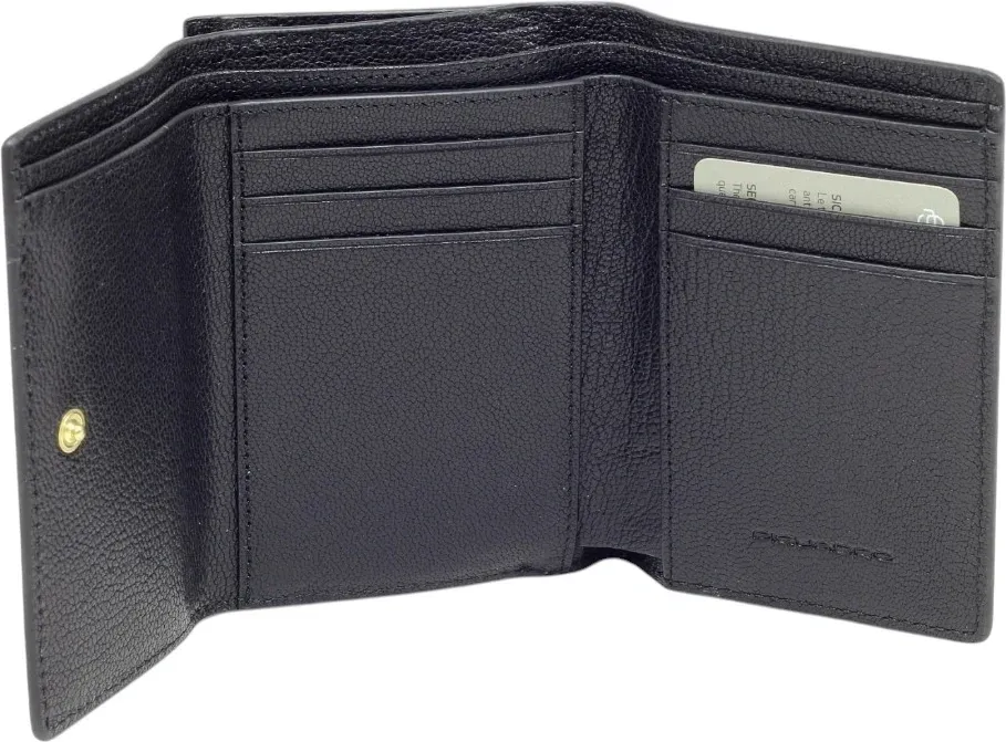 Кошельки PIQUADRO PD5216W140R - фото 2