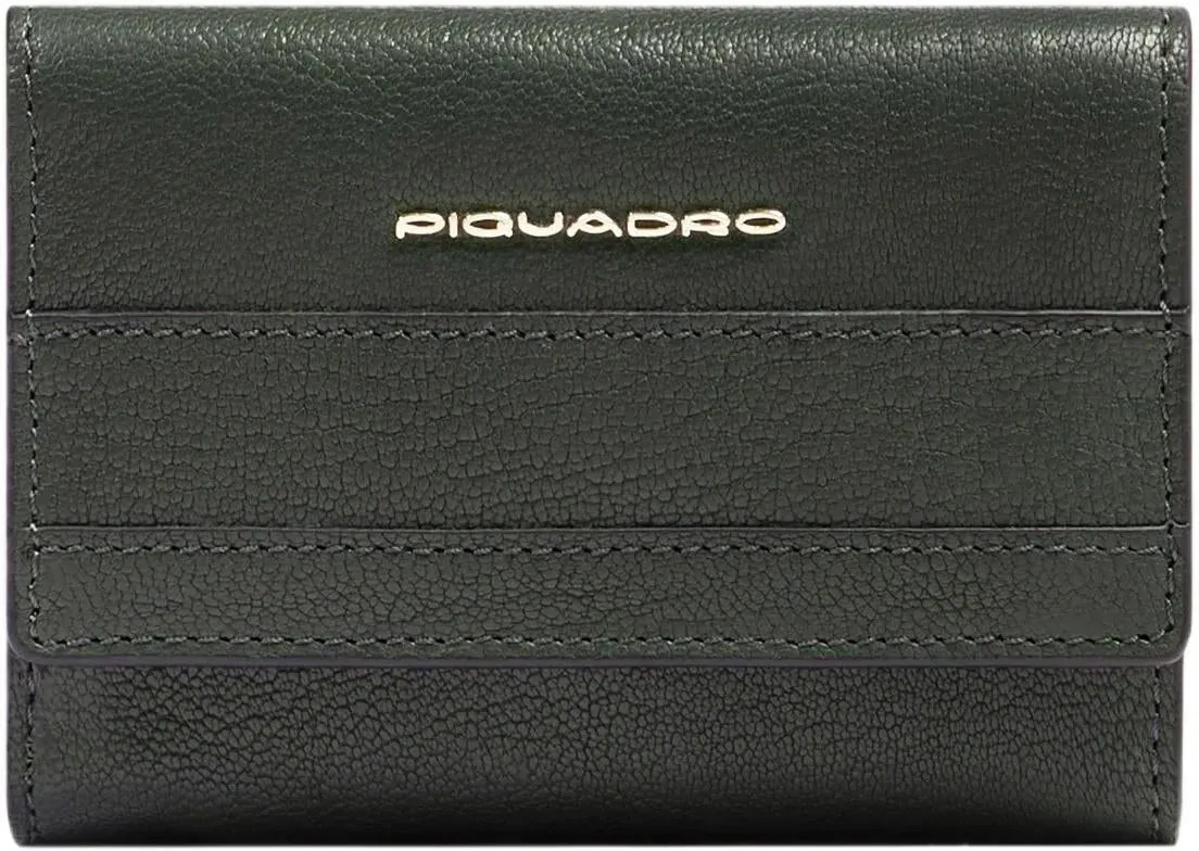 Кошельки PIQUADRO PD5216W140R - фото 1