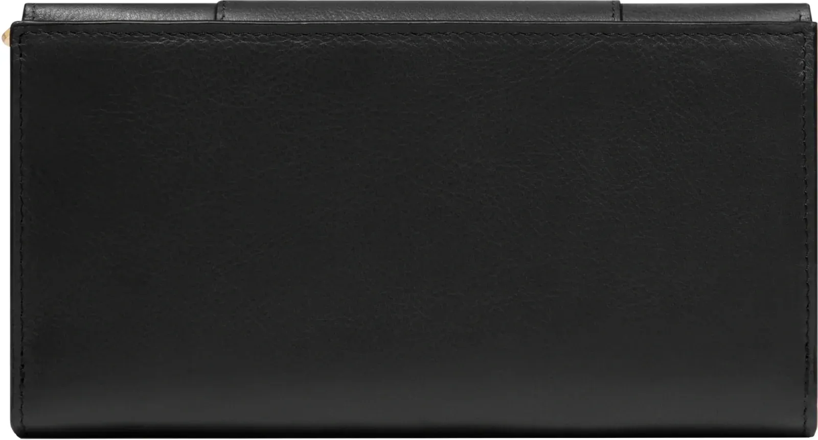 Кошелек женский Piquadro Circle PD6463W92R/N черный натур.кожа - фото 4