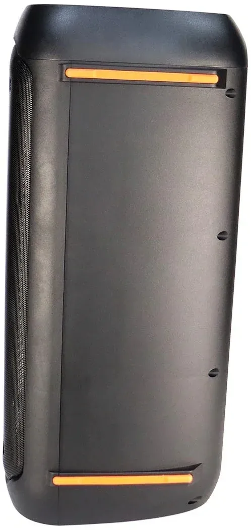 Колонка порт. Microlab PT602W черный 160W 1.0 BT 4000mAh - фото 5