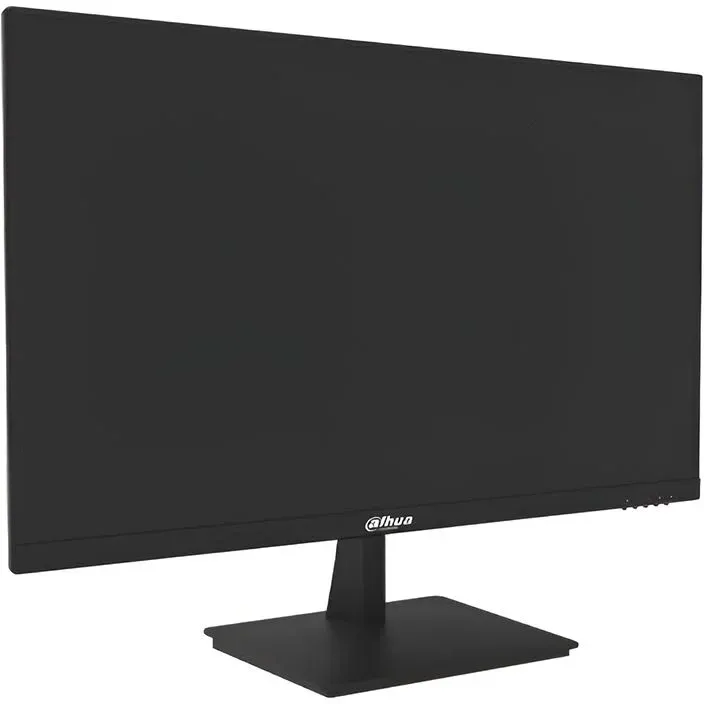 Монитор Dahua 27 DHI-LM27-A201F черный IPS LED 5ms 16:9 HDMI матовая 1000:1 250cd 178гр/178гр 1920x1080 100Hz VGA FHD 3.8кг - фото 3