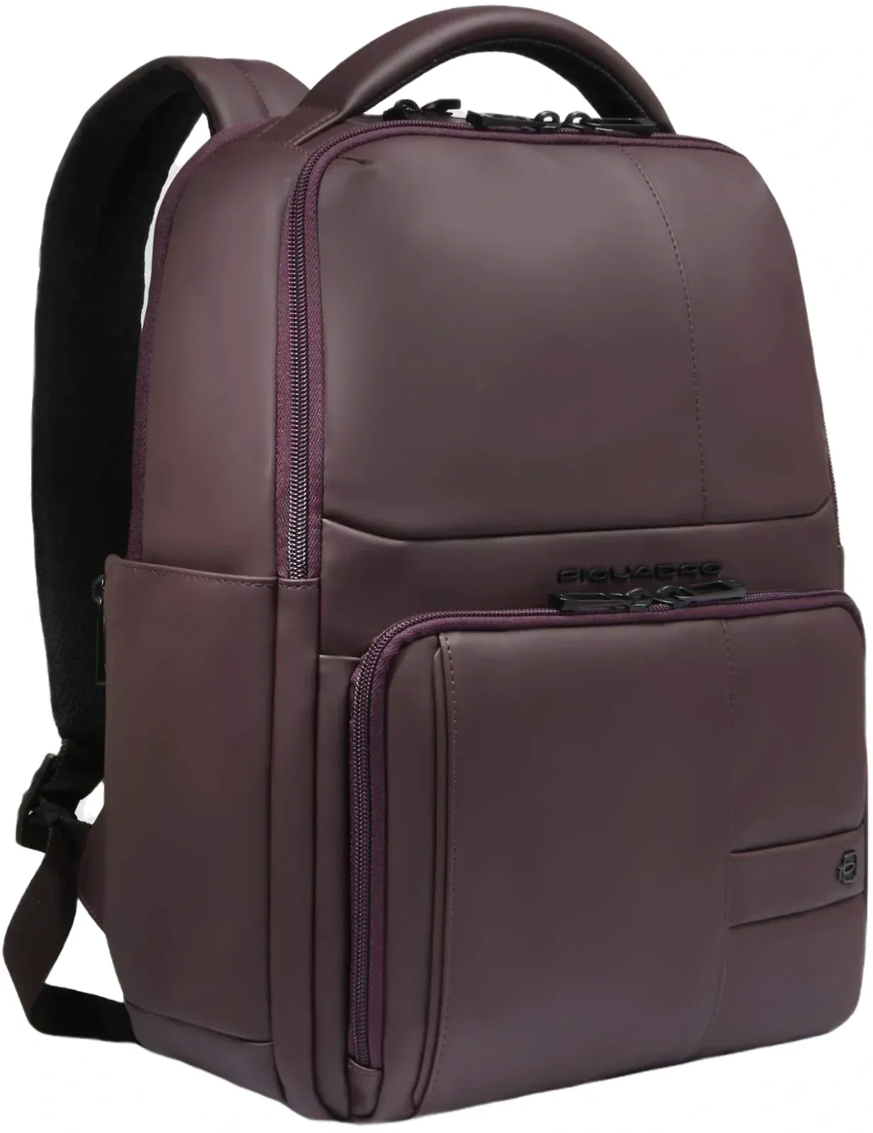 Рюкзак Piquadro Wollem CA6238W129W/BO бордовый полиэстер - фото 2