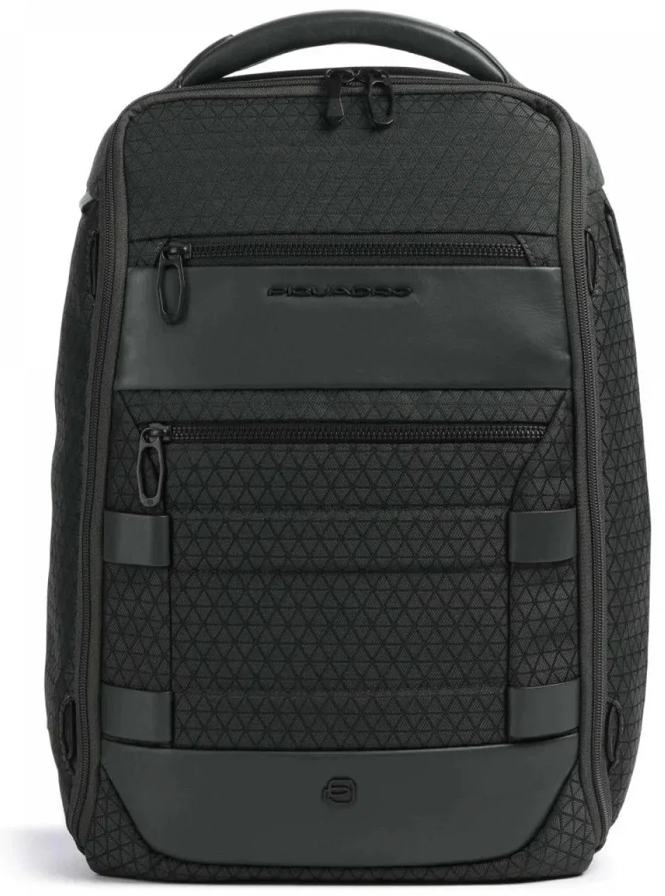 Рюкзак мужской Piquadro Hex CA6827W139/VE хаки полиэстер, 23 л - фото 1