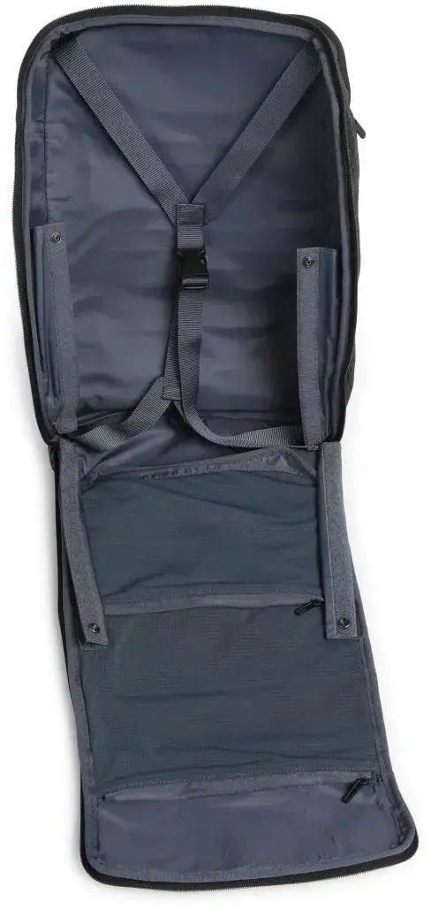 Рюкзак Piquadro Hex CA6828W139/N черный полиэстер, 20 л - фото 4