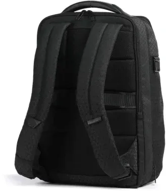 Рюкзак Piquadro Hex CA6828W139/N черный полиэстер, 20 л - фото 7