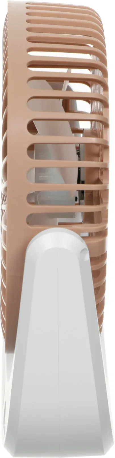Настольные вентиляторы CENTEK CT-5041 белый - фото 3