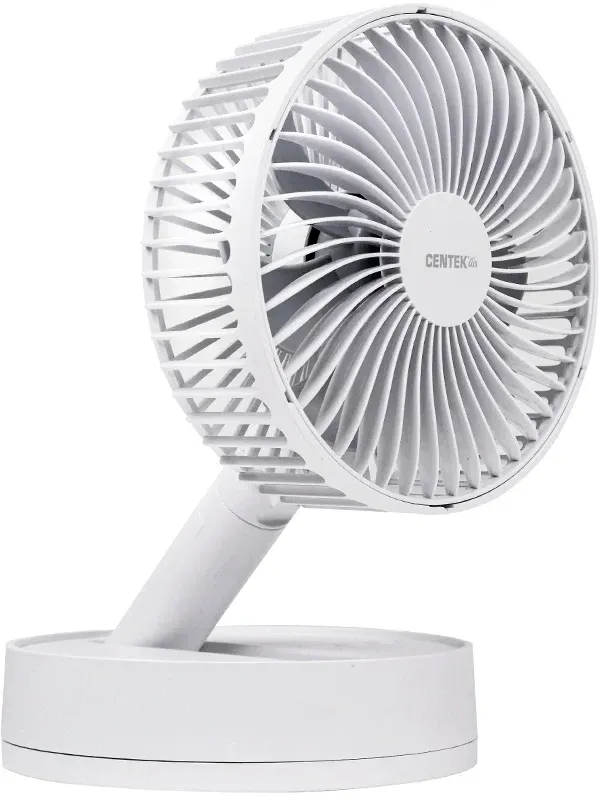 Настольные вентиляторы CENTEK CT-5043 - фото 1