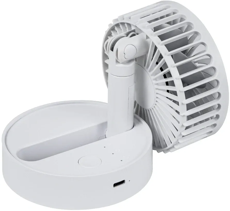 Настольные вентиляторы CENTEK CT-5044 белый