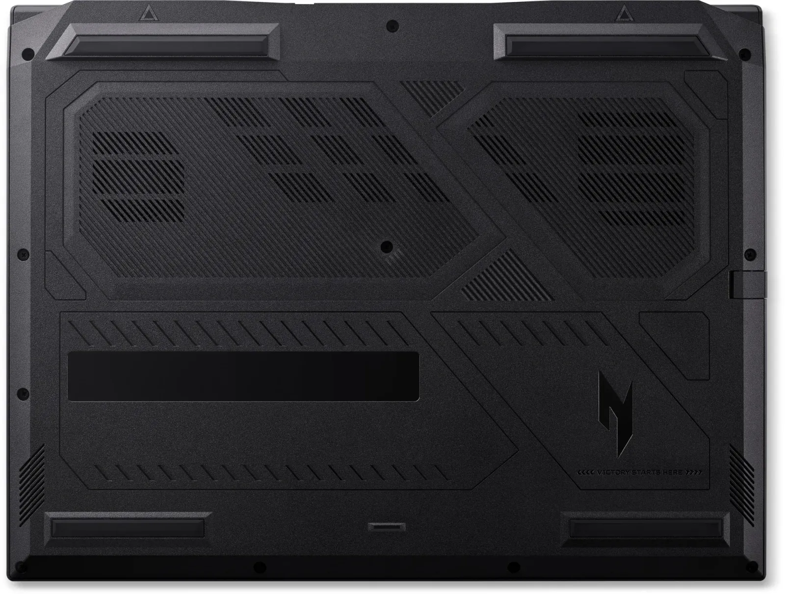 Ноутбук Acer Nitro V 16 ANV16-41-R7HN Ryzen 5 8645HS 16Gb SSD1Tb NVIDIA GeForce RTX4060 8Gb 16 IPS WUXGA 1920x1200 без ОС black WiFi BT Cam NH.QRUCD.005 - фото 6
