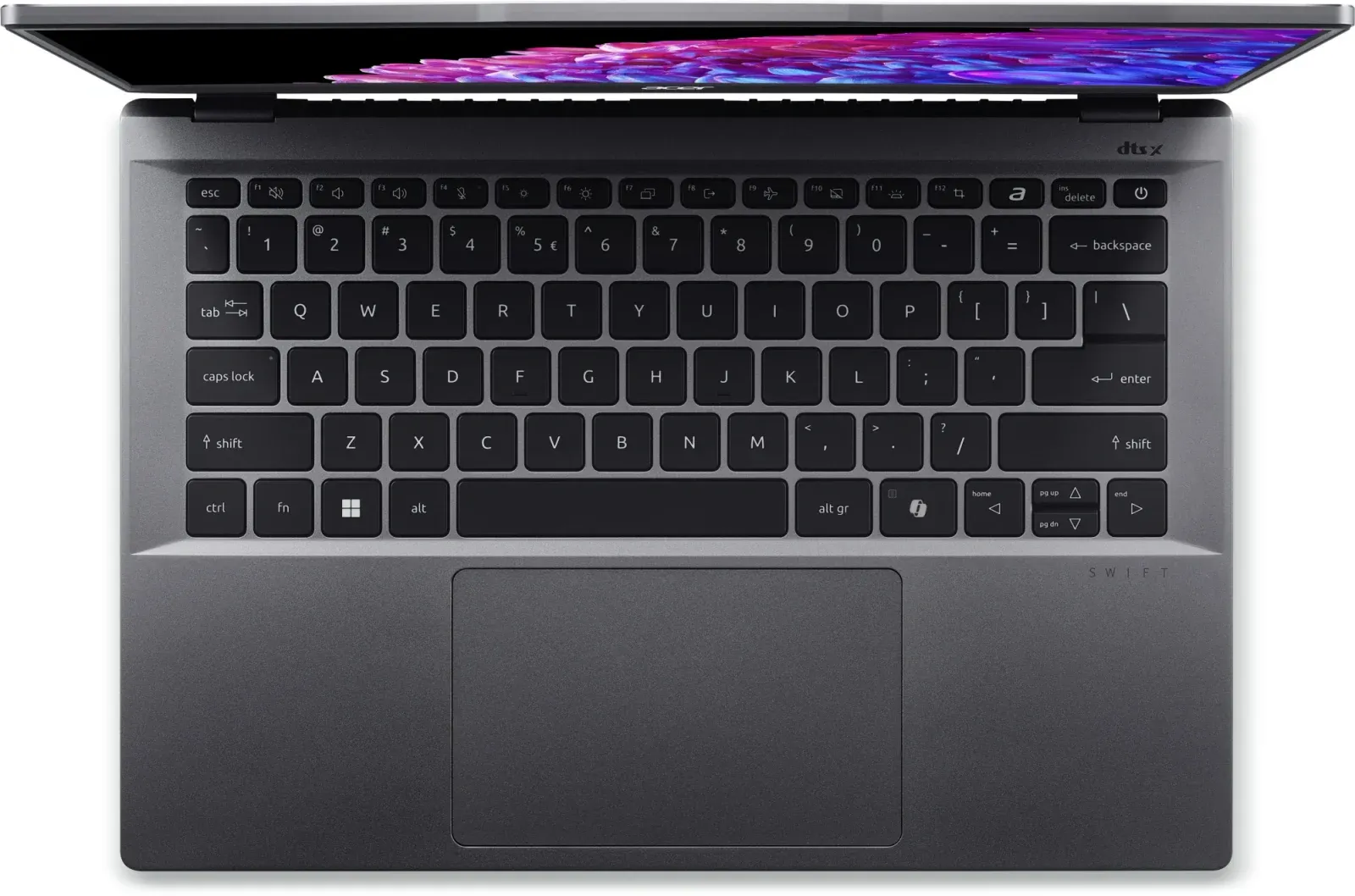 Ноутбуки ACER SFG14-63-R7T4 - фото 1