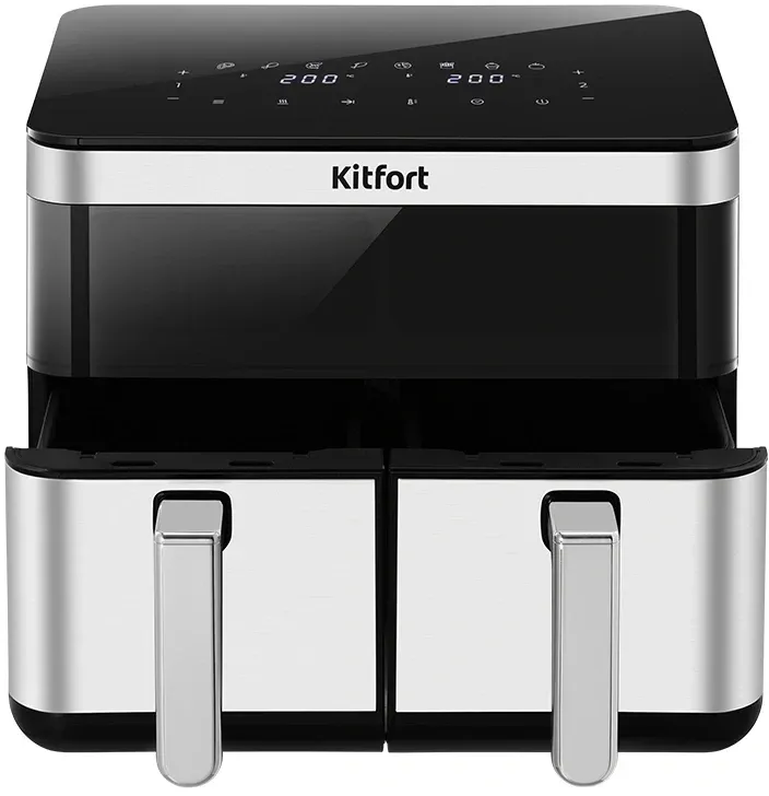Аэрогрили KITFORT КТ-8110