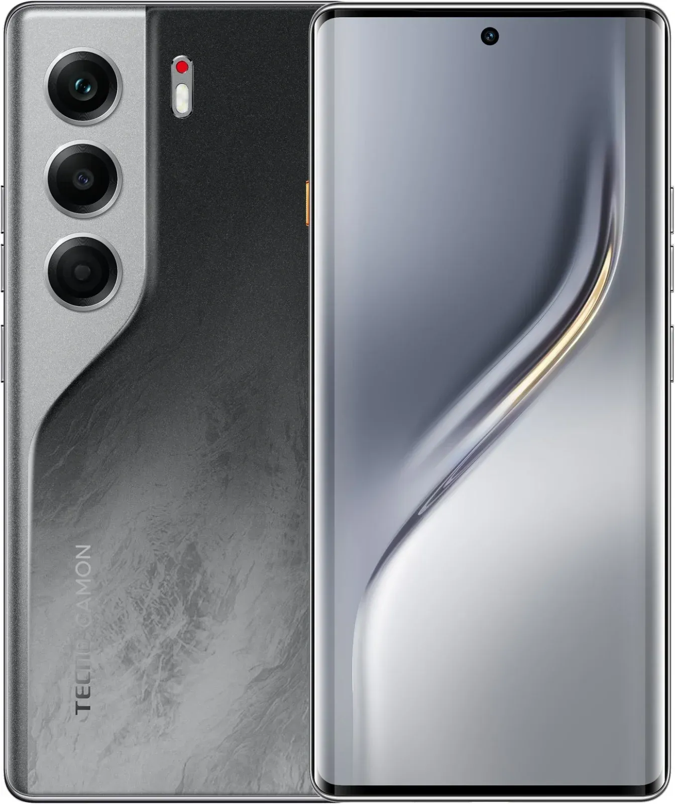 Смартфоны TECNO TECNO Camon черный
