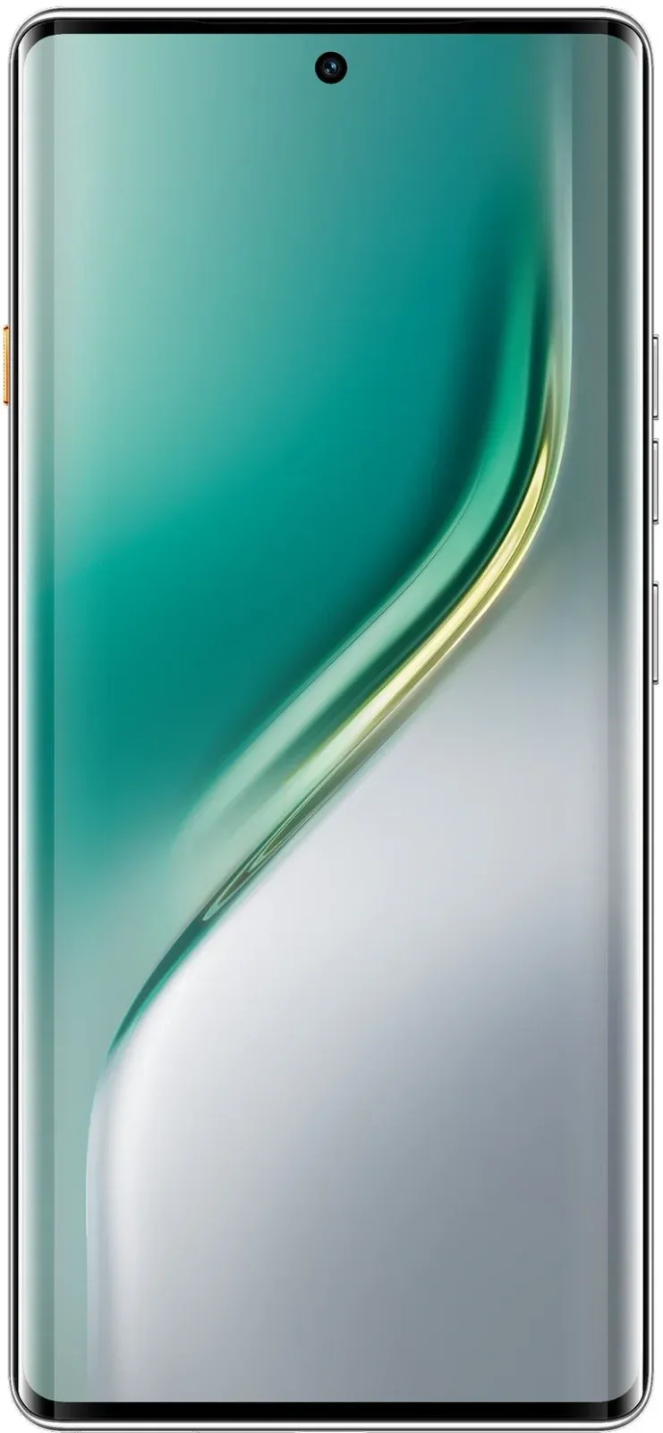 Смартфон Tecno Camon 40 Pro 256Gb 8Gb зеленый моноблок 3G 4G 2Sim 6.78 1080x2436 Android 15 50Mpix 802.11 a/b/g/n/ac NFC GPS GSM900/1800 GSM1900 Protect FM - фото 2