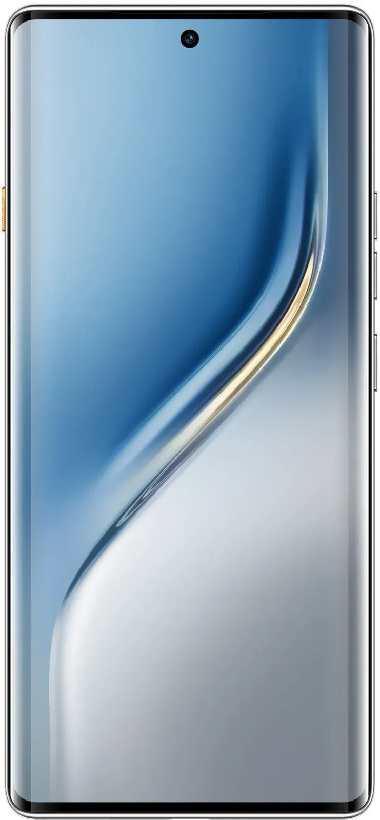 Смартфон Tecno Camon 40 Pro 256Gb 8Gb белый моноблок 3G 4G 2Sim 6.78 1080x2436 Android 15 50Mpix 802.11 a/b/g/n/ac NFC GPS GSM900/1800 GSM1900 Protect FM - фото 2