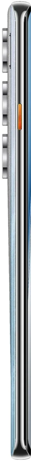 Смартфон Tecno Camon 40 Pro 256Gb 8Gb белый моноблок 3G 4G 2Sim 6.78 1080x2436 Android 15 50Mpix 802.11 a/b/g/n/ac NFC GPS GSM900/1800 GSM1900 Protect FM - фото 4