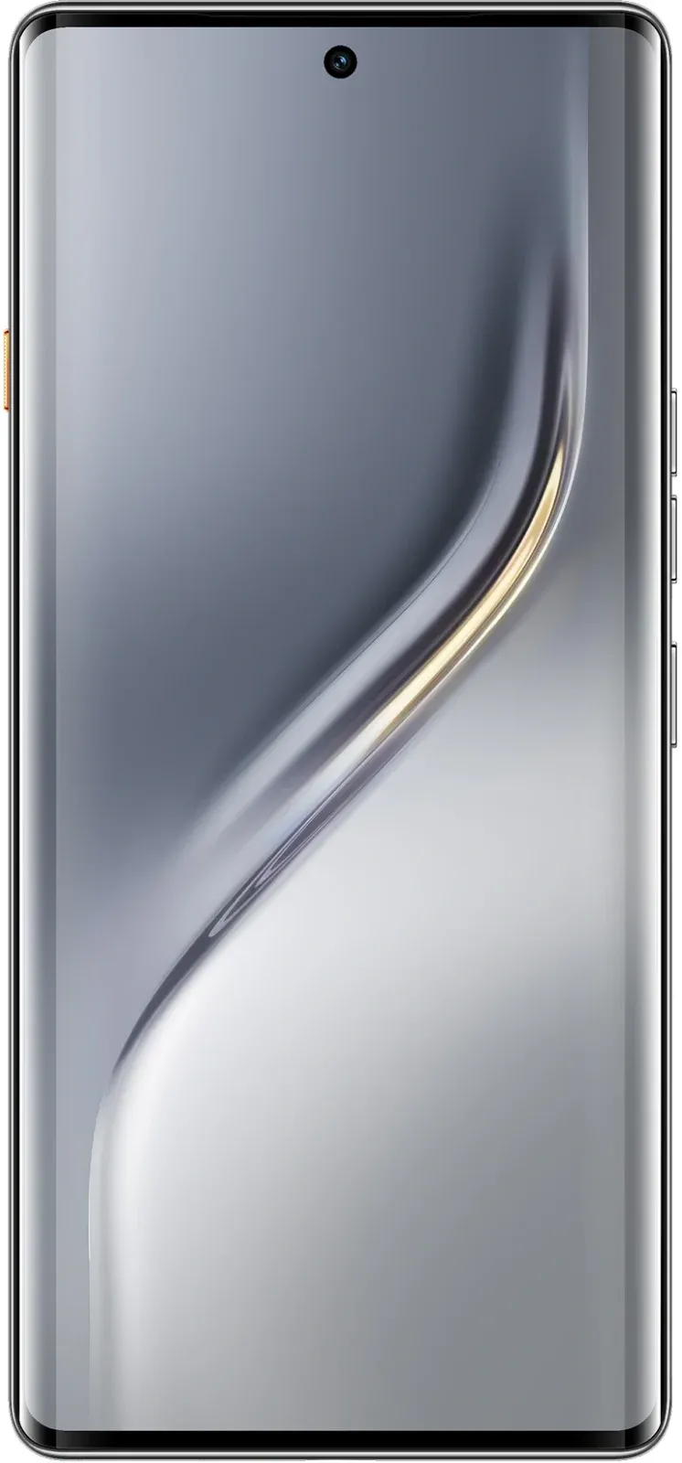 Смартфон Tecno Camon 40 Pro 5G 256Gb 8Gb черный моноблок 3G 4G 2Sim 6.78 1080x2436 Android 15 50Mpix 802.11 a/b/g/n/ac/ax NFC GPS GSM900/1800 GSM1900 Protect FM - фото 3