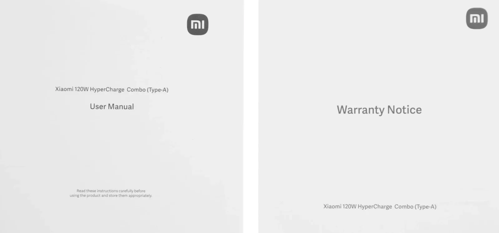 Сетевое зар./устр. Xiaomi 120W HyperCharge Combo Type-A EU 120W 6A PD+QC USB универсальное белый BHR9462EU - фото 3