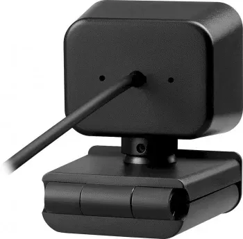 Камера Web Defender G-Lens 2596 черный 12Mpix 3840x2160 USB2.0 с микрофоном для ноутбука 63196 - фото 8