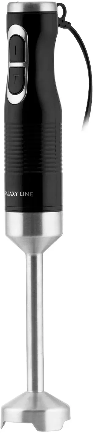Блендеры GALAXY LINE GL 2140 черный - фото 2