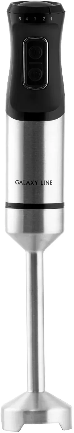 Блендеры GALAXY LINE GL 2141 черный - фото 2