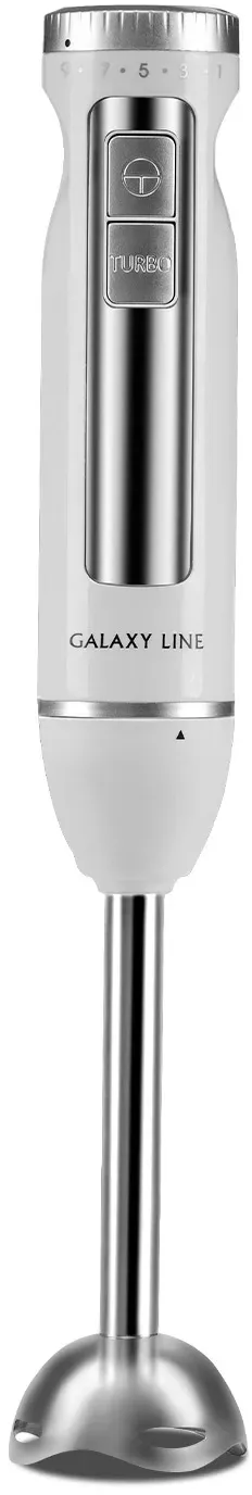 Блендеры GALAXY LINE GL 2145 белый - фото 2