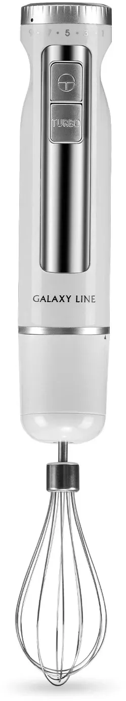 Блендеры GALAXY LINE GL 2145 белый - фото 3