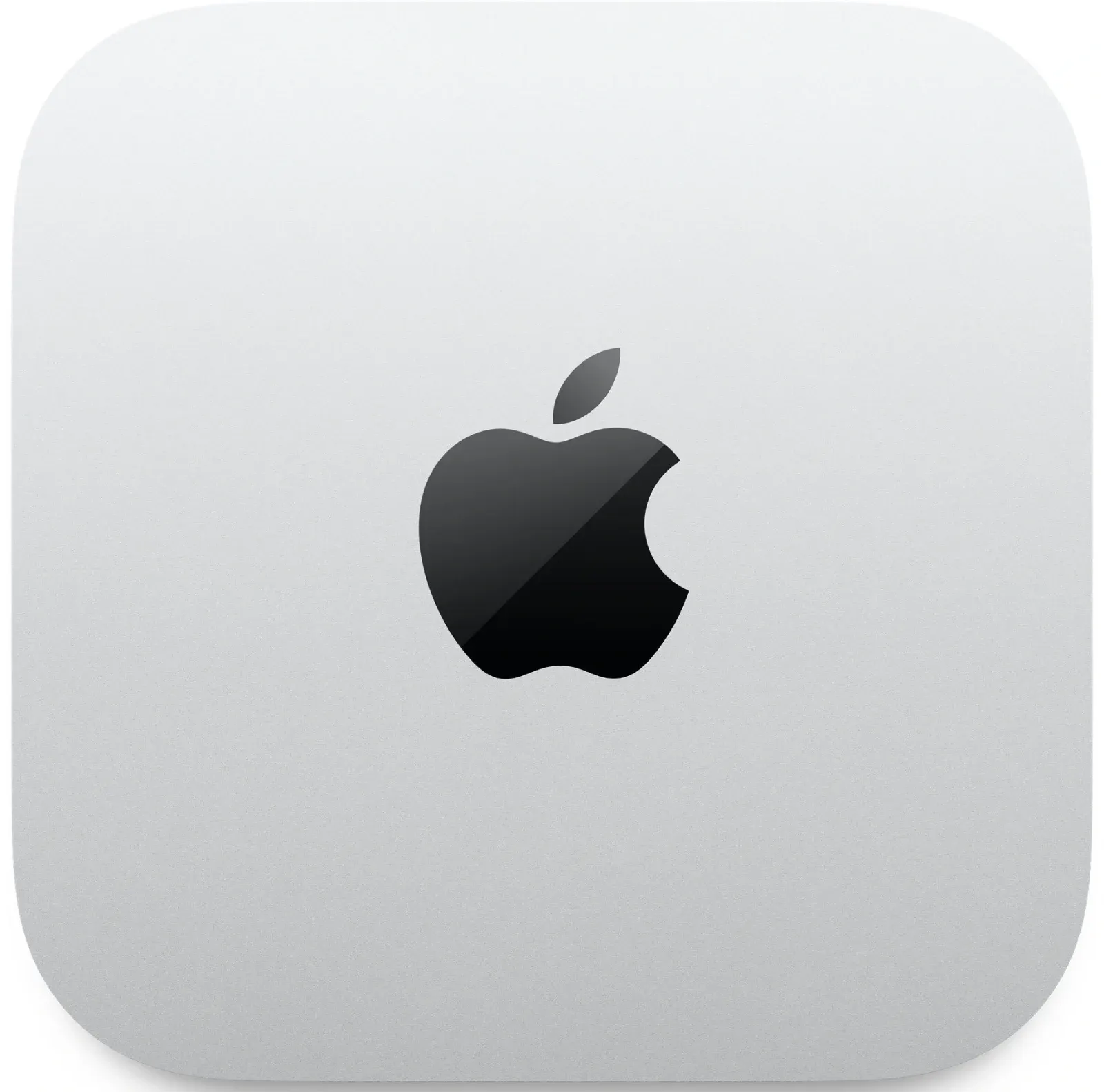ПК Apple Mac mini A3238 M4 10 core 4.41 16Gb SSD512Gb 10 core GPU macOS GbitEth WiFi BT серебристый MU9E3CH/A - фото 1