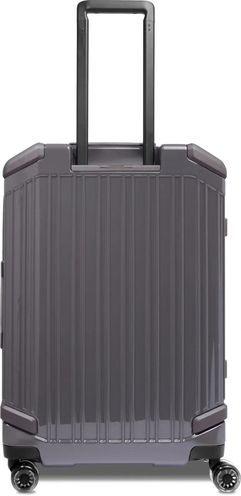 Чемоданы сумки рюкзаки PIQUADRO BV4427POP/GR серый, 67 л - фото 3