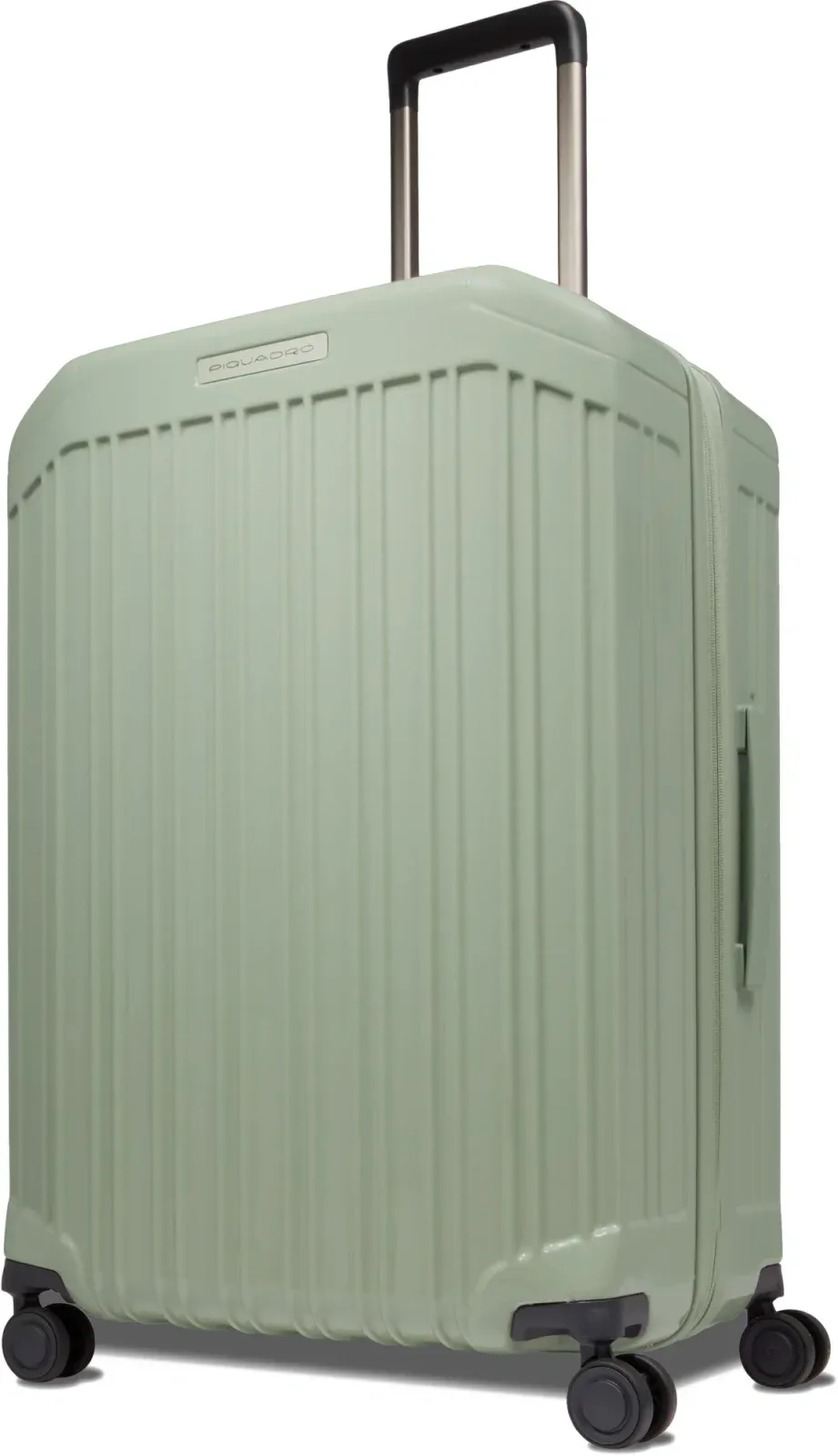 Чемоданы сумки рюкзаки PIQUADRO BV6393PQL/VE зеленый, 95 л - фото 2