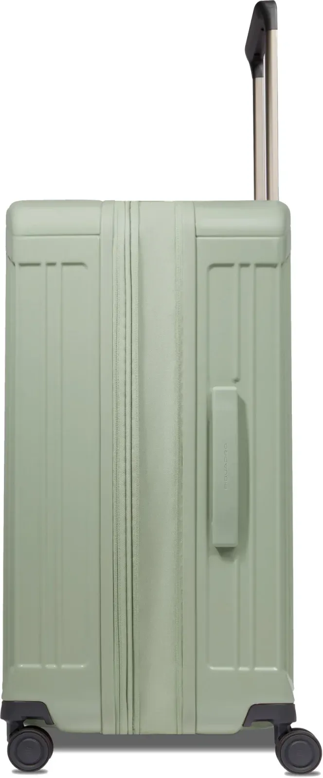 Чемоданы сумки рюкзаки PIQUADRO BV6393PQL/VE зеленый, 95 л - фото 4