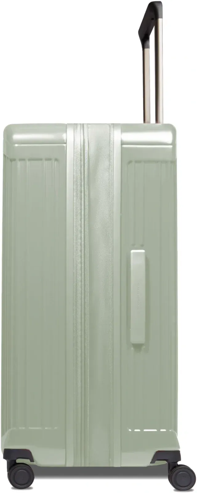 Чемоданы сумки рюкзаки PIQUADRO BV6394PQL/VE зеленый, 120 л - фото 4