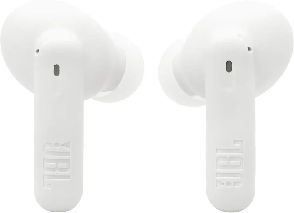 Наушники и гарнитуры JBL Wave Beam 2 белый - фото 2