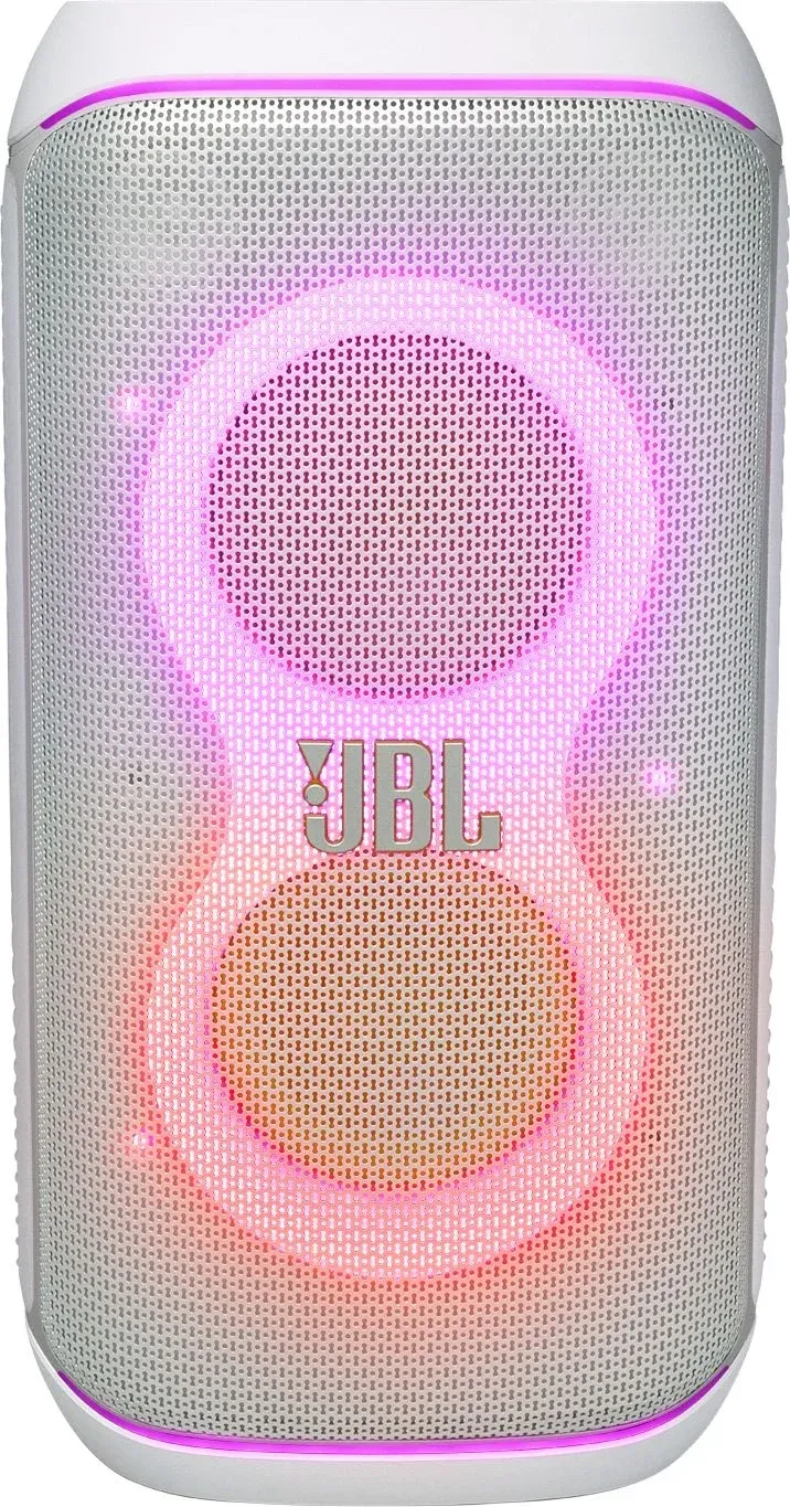 Музыкальные центры JBL PARTYBOX CLUB 120 - фото 1